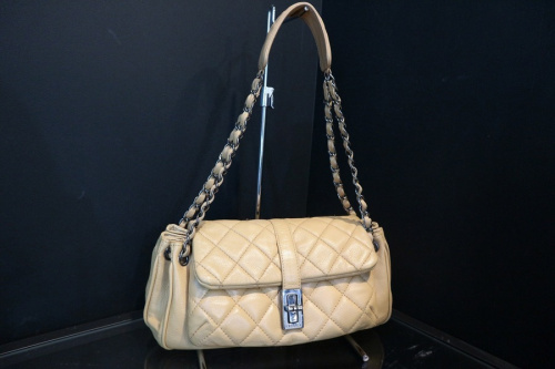 CHANELのシャネル