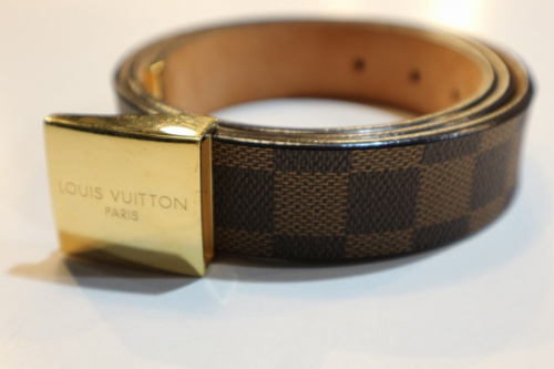 LOUIS VUITTONのルイ・ヴィトン