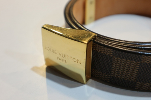 ベルトのメンズ