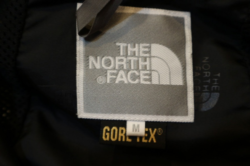 THE NORTH FACEのザノースフェイス