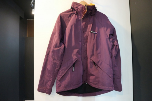 Palace Skateboardのパレススケートボード