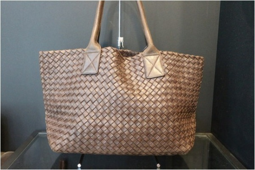 BOTTEGA VENETAのボッテガヴェネタ