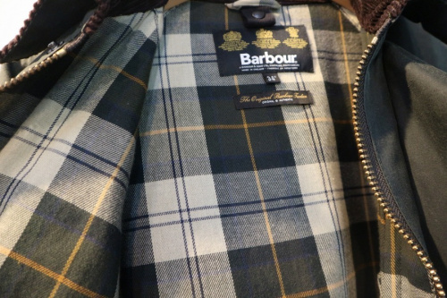 SLビデイルのメンズ