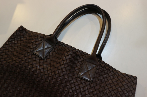 ボッテガヴェネタのバッグ