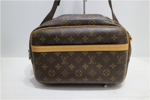 LOUIS VUITTONのルイヴィトン