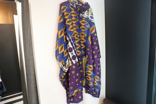 THE NORTH FACEのザノースフェイス