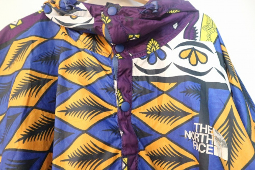 ポンチョのアウトドア