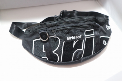 FCRB×NEWERAのエフシーレアルブリストル