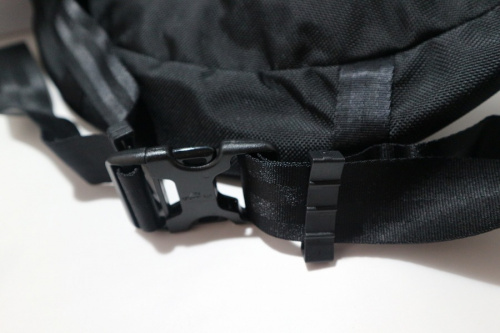 ニューエラのバッグ