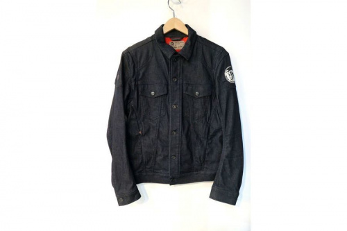 DIESELのディーゼル