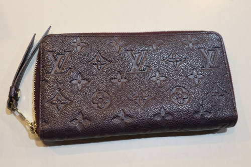 LOUIS VUITTON CUPのルイヴィトン