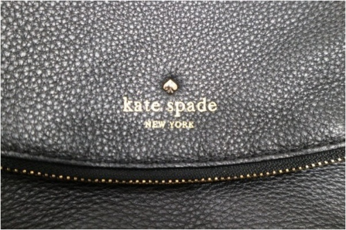 キャリアファッションのkate spade