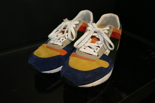GUCCIのグッチ