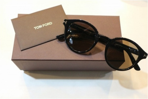 インポートブランドのTOM FORD