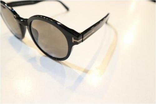 トムフォードのサングラス