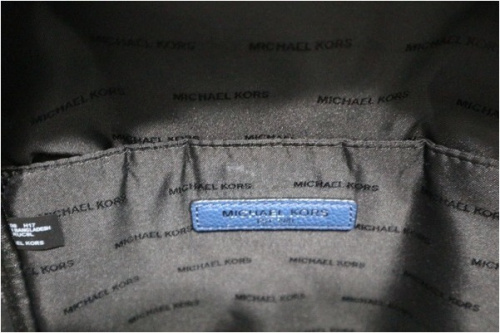 マイケルコースのバッグ