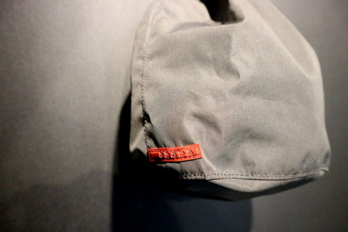 巾着のユニセックス