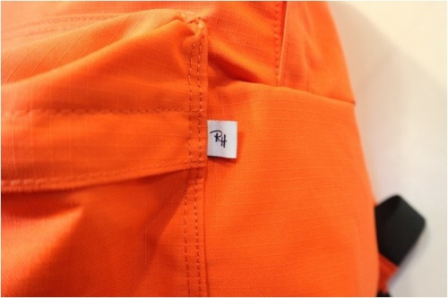 インポートブランドのRon  Harman