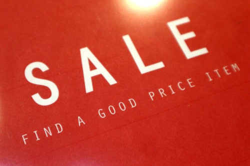 トレファクスタイル新小岩店ブログ画像１