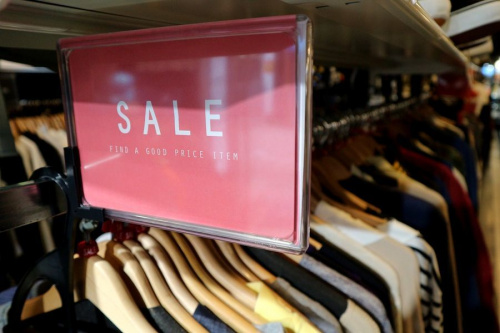 トレファクスタイル新小岩店ブログ画像３