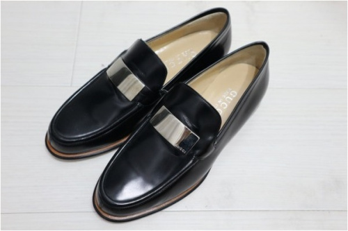 GUCCIのグッチ