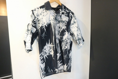 DIESELのディーゼル