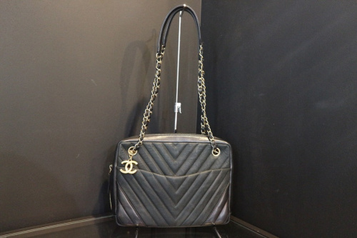 CHANELのシャネル