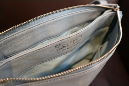 ショルダーバッグのレディース