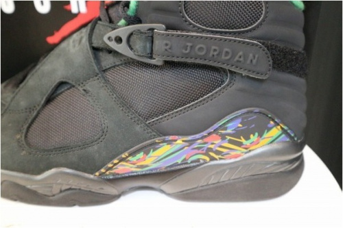 ナイキ エアジョーダンのスニーカー