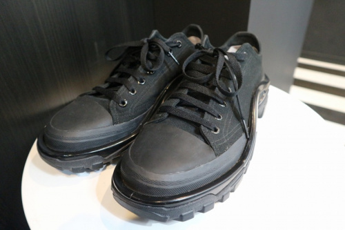 RAF SIMONSのラフシモンズ