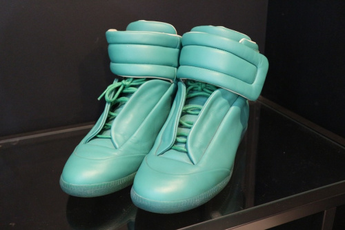 Martin Margielaのマルタンマルジェラ