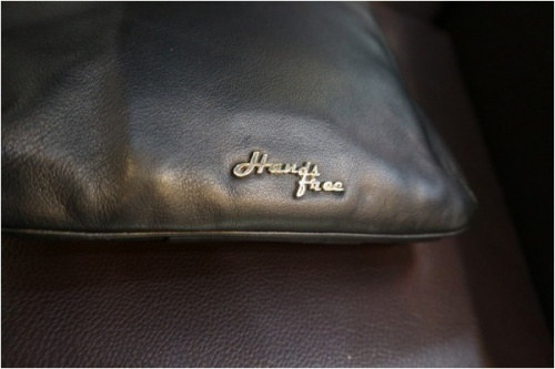 インポートブランドのANYA HINDMARCH