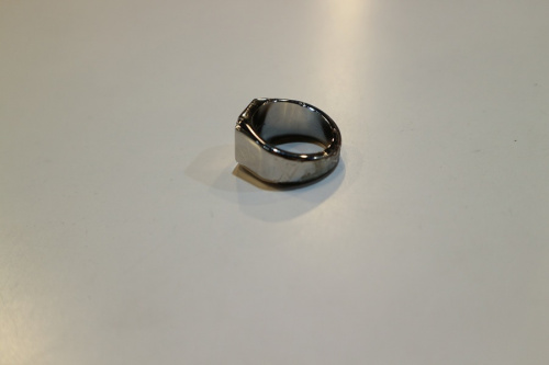 ルイヴィトンのリング