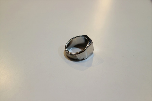 リングのメンズ