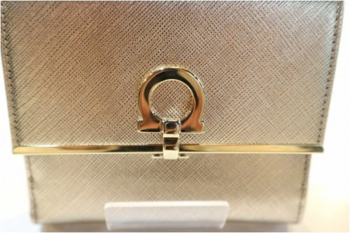 Salvatore Ferragamoのサルヴァトーレ フェラガモ