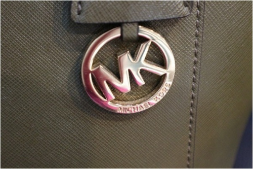 インポートブランドのMICHAEL KORS
