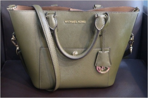 MICHAEL KORSのマイケルコース