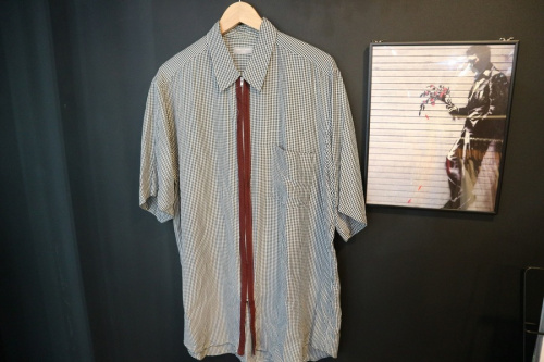 comme des garconsのコムデギャルソン