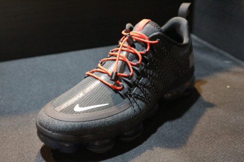 ナイキのVAPORMAX RUN UTILITY