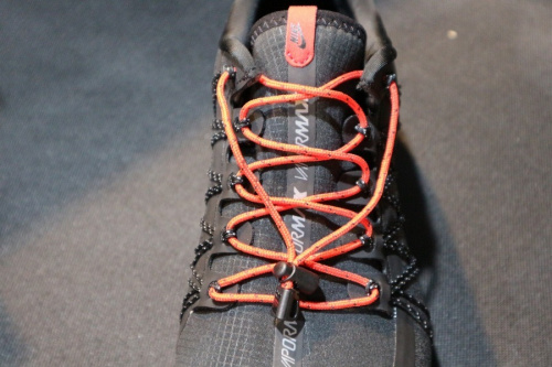 VAPORMAX RUN UTILITYのスニーカー