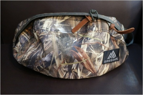 GREGORYのグレゴリー