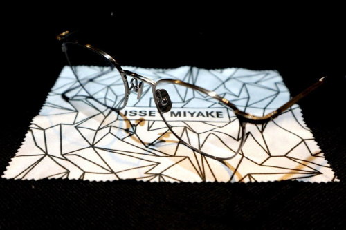 ドメスティックブランドのISSEY MIYAKE