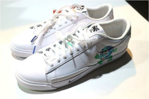 NIKE買取20％UPのナイキ