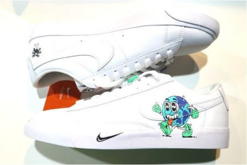 ナイキの買取キャンペーン