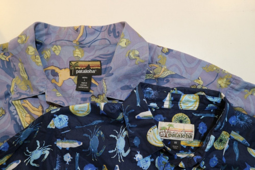 patagonia patalohaのパタゴニア パタロハ