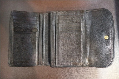 財布のレディース