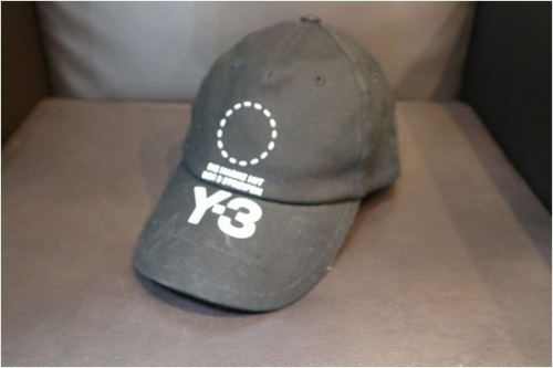 Y-3のワイスリー