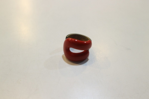 メゾンマルタンマルジェラのリング