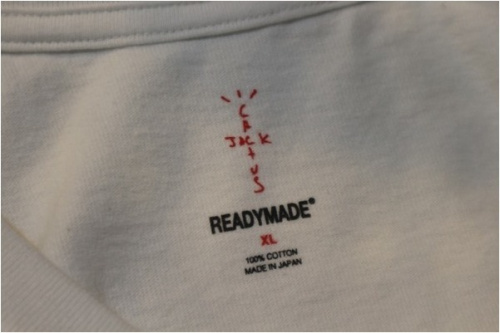 Tシャツのメンズ