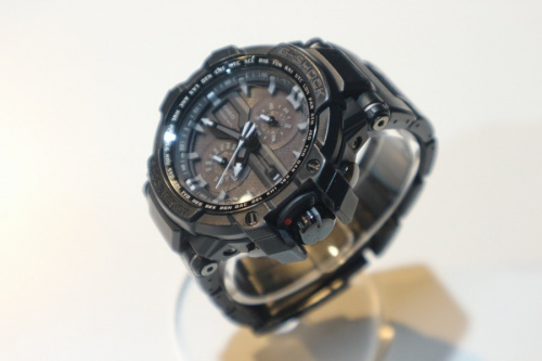 ストリートブランドのCASIO G-SHOCK